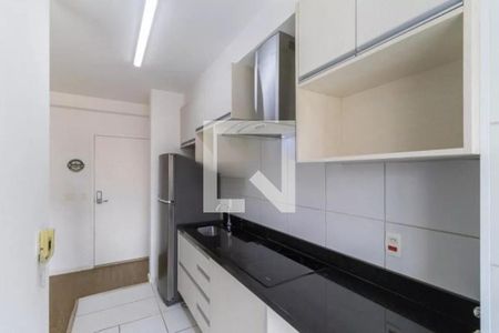 Foto 16 de apartamento à venda com 1 quarto, 42m² em Bosque, Campinas