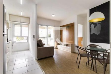 Foto 25 de apartamento à venda com 1 quarto, 42m² em Bosque, Campinas