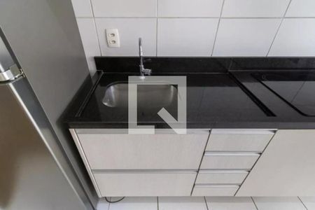 Foto 20 de apartamento à venda com 1 quarto, 42m² em Bosque, Campinas