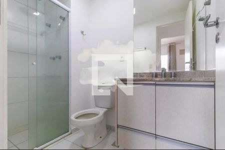 Foto 11 de apartamento à venda com 1 quarto, 42m² em Bosque, Campinas