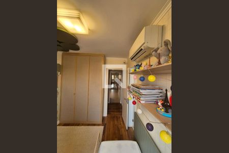 Foto 32 de apartamento à venda com 3 quartos, 136m² em Bosque da Saúde, São Paulo