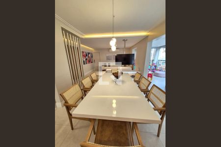 Foto 09 de apartamento à venda com 3 quartos, 136m² em Bosque da Saúde, São Paulo