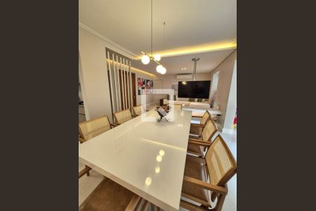 Foto 01 de apartamento à venda com 3 quartos, 136m² em Bosque da Saúde, São Paulo