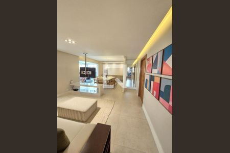 Foto 12 de apartamento à venda com 3 quartos, 136m² em Bosque da Saúde, São Paulo