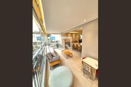 Foto 10 de apartamento à venda com 3 quartos, 136m² em Bosque da Saúde, São Paulo