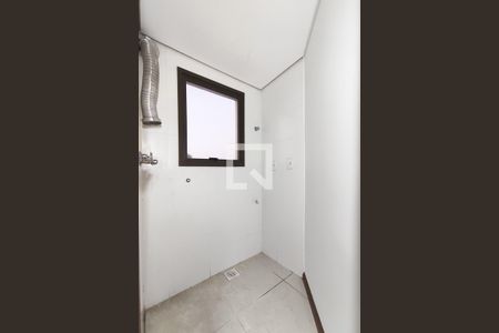 Área de Serviço de apartamento à venda com 2 quartos, 60m² em Centro, São Leopoldo