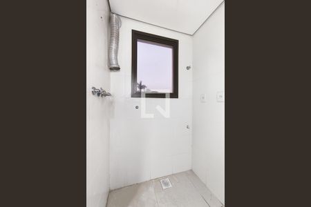Área de Serviço de apartamento à venda com 2 quartos, 60m² em Centro, São Leopoldo