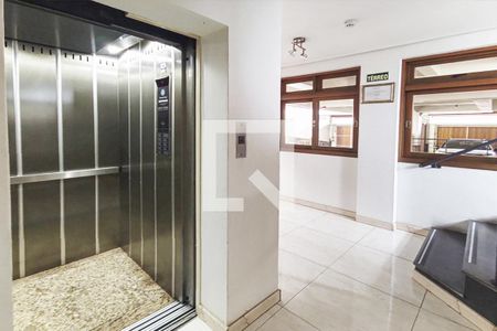 C de apartamento à venda com 2 quartos, 60m² em Centro, São Leopoldo