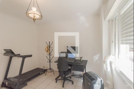 Quarto 2 de apartamento à venda com 3 quartos, 162m² em Vila Itapura, Campinas
