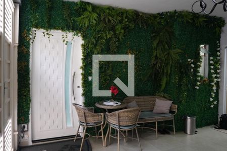 Casa de Condomínio à venda com 3 quartos, 124m² em Mooca, São Paulo