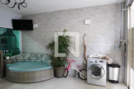 Casa de Condomínio à venda com 3 quartos, 124m² em Mooca, São Paulo