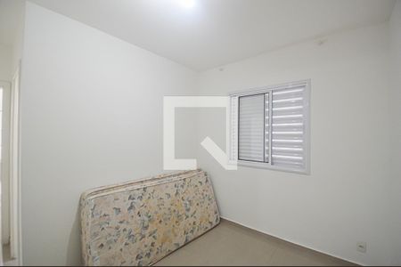 Suíte de apartamento à venda com 2 quartos, 65m² em Jardim do Mar, São Bernardo do Campo