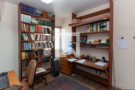 Quarto 1 de apartamento à venda com 3 quartos, 103m² em Perdizes, São Paulo