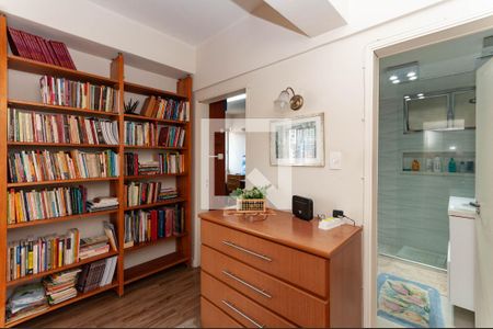 Circulação dos Quartos de apartamento à venda com 3 quartos, 103m² em Perdizes, São Paulo