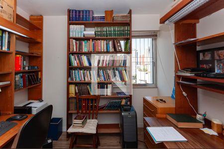 Quarto 1 de apartamento à venda com 3 quartos, 103m² em Perdizes, São Paulo