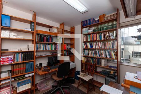 Quarto 1 de apartamento à venda com 3 quartos, 103m² em Perdizes, São Paulo