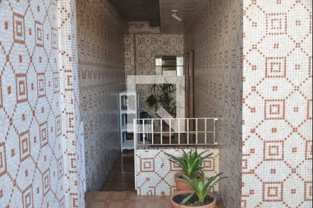 Quintal de casa à venda com 3 quartos, 197m² em Vila Francisco Matarazzo, Santo André