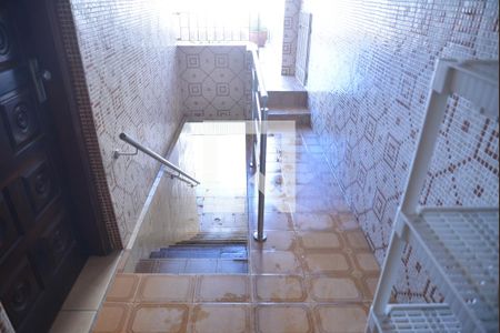 Quintal de casa à venda com 3 quartos, 197m² em Vila Francisco Matarazzo, Santo André