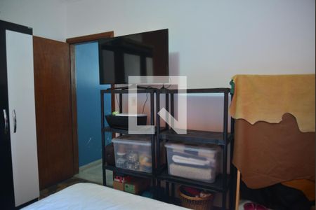 Quarto 2 de casa à venda com 3 quartos, 197m² em Vila Francisco Matarazzo, Santo André