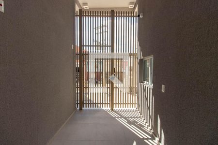 Área comum - Portaria de apartamento para alugar com 3 quartos, 54m² em Vila Maria Baixa, São Paulo