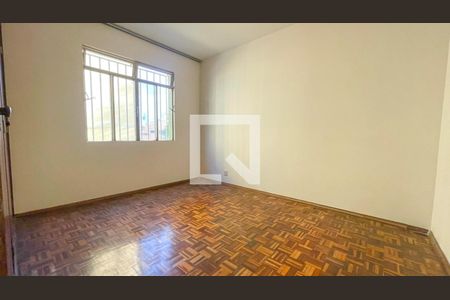 Sala de apartamento à venda com 2 quartos, 90m² em Sagrada Família, Belo Horizonte