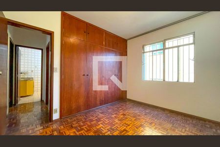Quarto 2 de apartamento à venda com 2 quartos, 90m² em Sagrada Família, Belo Horizonte