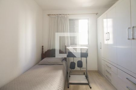 Quarto 1 de apartamento à venda com 3 quartos, 69m² em Tatuapé, São Paulo