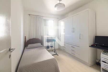 Quarto 1 de apartamento à venda com 3 quartos, 69m² em Tatuapé, São Paulo