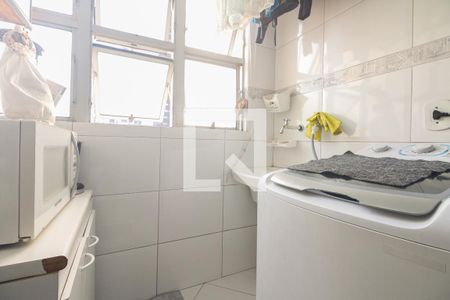 Área de Serviço  de apartamento à venda com 3 quartos, 69m² em Tatuapé, São Paulo