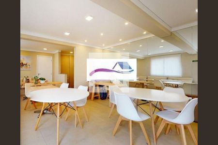 Apartamento à venda com 1 quarto, 30m² em Cambuci, São Paulo