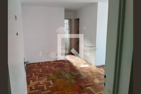 Apartamento à venda com 2 quartos, 72m² em Cambuci, São Paulo
