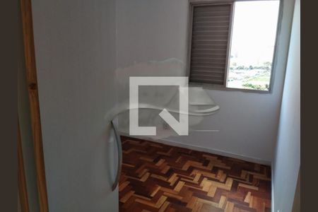 Apartamento à venda com 2 quartos, 72m² em Cambuci, São Paulo