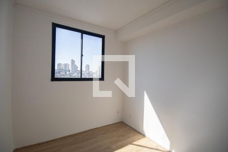 Quarto 1 de apartamento à venda com 2 quartos, 37m² em Vila Maria, São Paulo