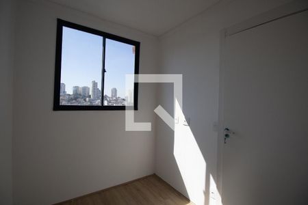 Quarto 2 de apartamento à venda com 2 quartos, 37m² em Vila Maria, São Paulo