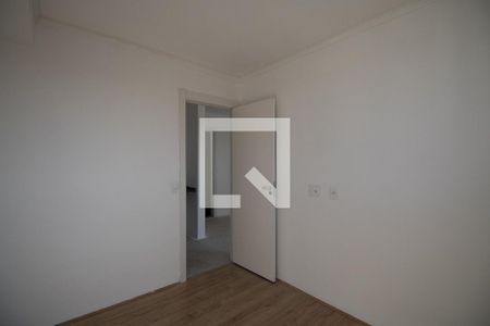 Quarto 1 de apartamento à venda com 2 quartos, 37m² em Vila Maria, São Paulo