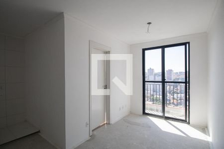 Sala de apartamento à venda com 2 quartos, 37m² em Vila Maria, São Paulo