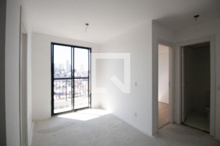 Sala de apartamento à venda com 2 quartos, 37m² em Vila Maria, São Paulo