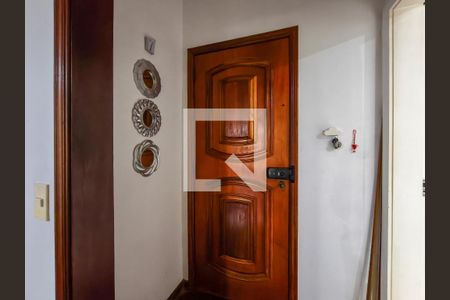 Entrada de apartamento à venda com 3 quartos, 110m² em Tijuca, Rio de Janeiro