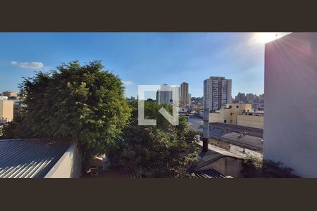 Vista quarto 1 de casa à venda com 4 quartos, 259m² em Barcelona, São Caetano do Sul