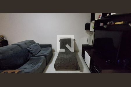 Sala de casa à venda com 4 quartos, 259m² em Barcelona, São Caetano do Sul