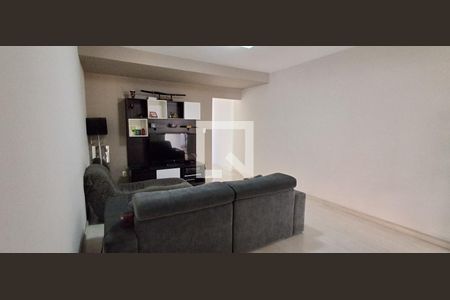 Sala de casa à venda com 4 quartos, 259m² em Barcelona, São Caetano do Sul