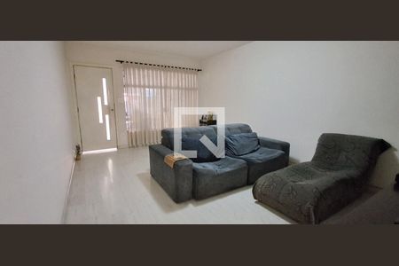 Sala de casa à venda com 4 quartos, 259m² em Barcelona, São Caetano do Sul