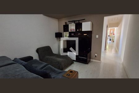 Sala de casa à venda com 4 quartos, 259m² em Barcelona, São Caetano do Sul