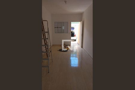 Foto 08 de casa à venda com 4 quartos, 130m² em Vila Caraguata, São Paulo
