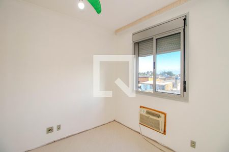 Quarto 1 de apartamento à venda com 2 quartos, 54m² em Farrapos, Porto Alegre