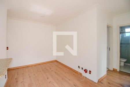 Sala de apartamento à venda com 2 quartos, 54m² em Farrapos, Porto Alegre