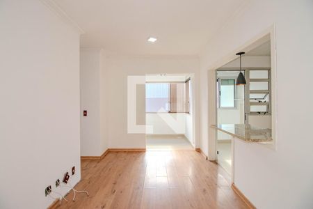 Sala de apartamento à venda com 2 quartos, 54m² em Farrapos, Porto Alegre
