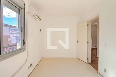 Quarto 2 de apartamento à venda com 2 quartos, 54m² em Farrapos, Porto Alegre