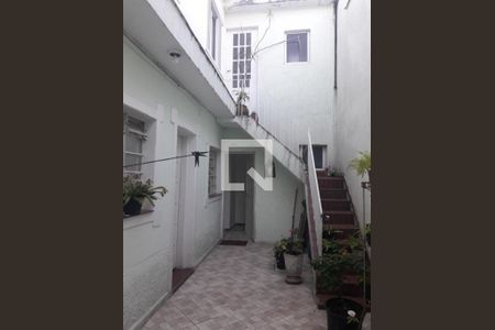 Foto 08 de casa à venda com 1 quarto, 296m² em Vila Gomes Cardim, São Paulo