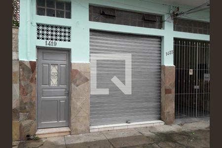 Foto 01 de casa à venda com 1 quarto, 296m² em Vila Gomes Cardim, São Paulo